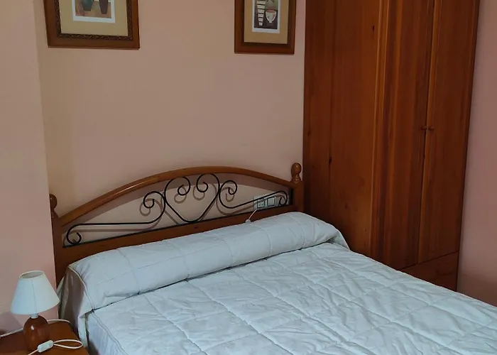 Habitaciones Norte Teruel