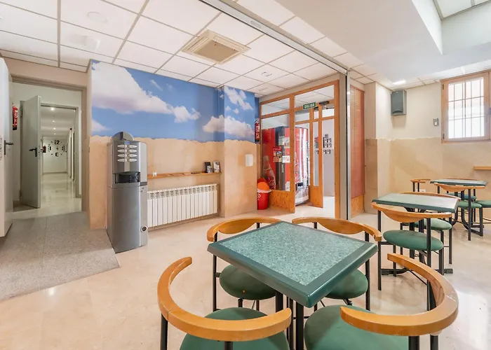 Hostal El Bugar Teruel