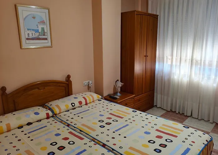Habitaciones Norte Teruel